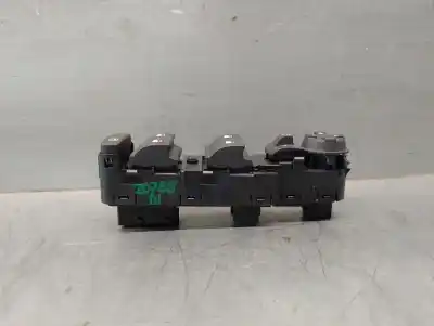 Автозапчасти б/у выключатель левого переднего окна за peugeot 208 ii (ub_, up_, uw_, uj_) 1.2 puretech 100 ссылки oem iam 98421760zd  