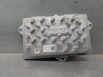 İkinci el araba yedek parçası KONTROL ÜNITESI XENON FARLAR için PEUGEOT 208 (P2)  OEM IAM referansları L90125449 S48020000 