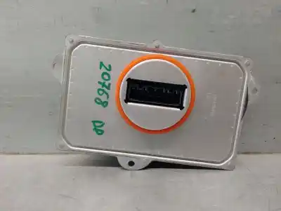 Автозапчасти б/у блок управления ксеноновыми фарами за peugeot 208 ii (ub_, up_, uw_, uj_) 1.2 puretech 100 ссылки oem iam l90125449 s48020000 