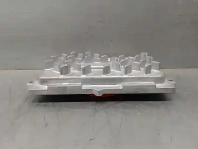 Автозапчасти б/у блок управления ксеноновыми фарами за peugeot 208 ii (ub_, up_, uw_, uj_) 1.2 puretech 100 ссылки oem iam l90125449 s48020000 