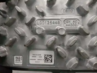 Автозапчасти б/у блок управления ксеноновыми фарами за peugeot 208 ii (ub_, up_, uw_, uj_) 1.2 puretech 100 ссылки oem iam l90125449 s48020000 