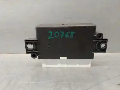 Автозапчастина б/у електронний модуль для peugeot 208 ii (ub_, up_, uw_, uj_) 1.2 puretech 100 посилання на oem iam 9838793780 e500379 valeo 