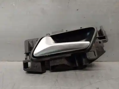 Автозапчасти б/у левая передняя внутренняя ручка за peugeot 208 ii (ub_, up_, uw_, uj_) 1.2 puretech 100 ссылки oem iam 98201553w