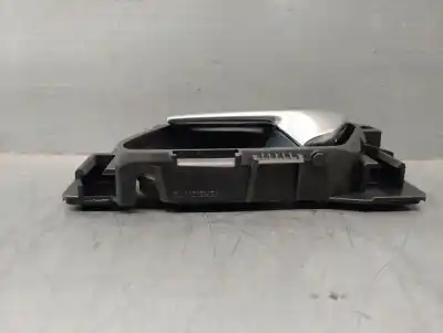 Автозапчасти б/у левая передняя внутренняя ручка за peugeot 208 ii (ub_, up_, uw_, uj_) 1.2 puretech 100 ссылки oem iam 98201553w  