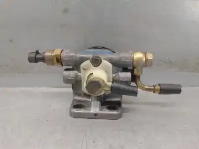Pezzo di ricambio per auto di seconda mano Supporto Filtro Gasolio per FIAT BRAVO (182) 1.9 Turbodiesel Riferimenti OEM IAM 1455711006  46440621