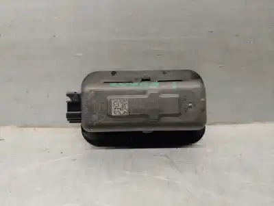 Автозапчасти б/у внутренний свет за peugeot 208 ii (ub_, up_, uw_, uj_) 1.2 puretech 100 ссылки oem iam 9838306480 707690252 