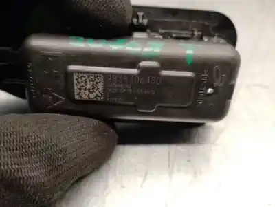 Автозапчасти б/у внутренний свет за peugeot 208 ii (ub_, up_, uw_, uj_) 1.2 puretech 100 ссылки oem iam 9838306480 707690252 