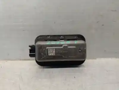 Автозапчасти б/у внутренний свет за peugeot 208 ii (ub_, up_, uw_, uj_) 1.2 puretech 100 ссылки oem iam 9838306480 707690252 