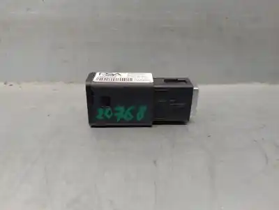 Автозапчасти б/у электронный модуль за peugeot 208 ii (ub_, up_, uw_, uj_) 1.2 puretech 100 ссылки oem iam 98313506dx