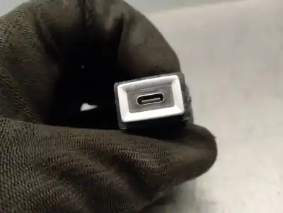 Автозапчасти б/у электронный модуль за peugeot 208 ii (ub_, up_, uw_, uj_) 1.2 puretech 100 ссылки oem iam 98313506dx 9831377180 