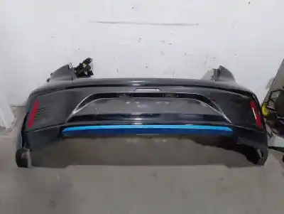 Piesă de schimb auto la mâna a doua BARA SPATE pentru HYUNDAI IONIQ (AE)  Referințe OEM IAM 86611G2000  