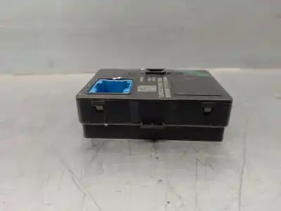 Second-hand car spare part electronic module for peugeot 208 ii (ub_, up_, uw_, uj_) 1.2 puretech 100 oem iam references 9836236080 30100725 bitron 