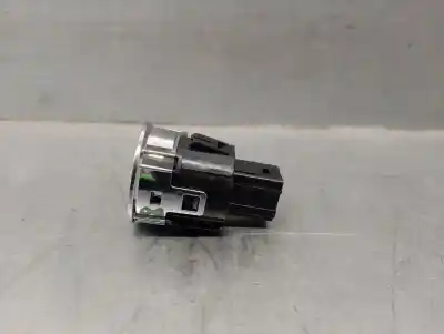 Second-hand car spare part start/stop button for peugeot 208 ii (ub_, up_, uw_, uj_) 1.2 puretech 100 oem iam references 9827205180  