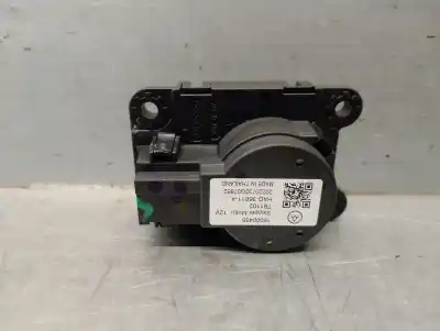 Автозапчасти б/у мотор открывания люков кондиционера за peugeot 208 ii (ub_, up_, uw_, uj_) 1.2 puretech 100 ссылки oem iam 9840904480