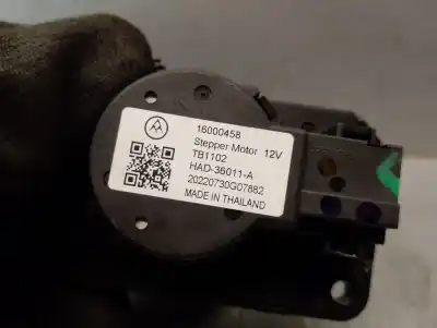 Автозапчасти б/у мотор открывания люков кондиционера за peugeot 208 ii (ub_, up_, uw_, uj_) 1.2 puretech 100 ссылки oem iam 9840904480 16000458 9840904480