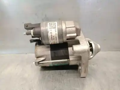 Автозапчасти б/у двигатель запускается за peugeot 208 ii (ub_, up_, uw_, uj_) 1.2 puretech 100 ссылки oem iam 9812715480