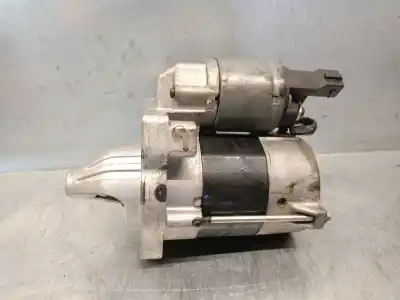 Автозапчастина б/у двигун запускається для peugeot 208 ii (ub_, up_, uw_, uj_) 1.2 puretech 100 посилання на oem iam 9812715480 esw1016 valeo 9812715480