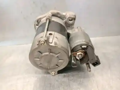 Автозапчастина б/у двигун запускається для peugeot 208 ii (ub_, up_, uw_, uj_) 1.2 puretech 100 посилання на oem iam 9812715480 esw1016 valeo 9812715480