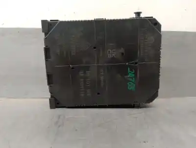 Автозапчасти б/у блок реле/предохранителей за peugeot 208 ii (ub_, up_, uw_, uj_) 1.2 puretech 100 ссылки oem iam 9832881080 2552260410 