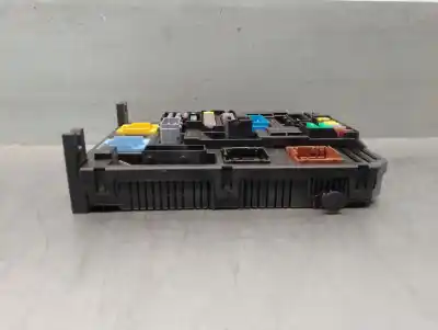 Автозапчасти б/у блок реле/предохранителей за peugeot 208 ii (ub_, up_, uw_, uj_) 1.2 puretech 100 ссылки oem iam 9832881080 2552260410 