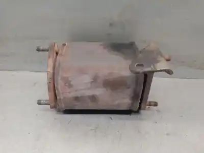 Second-hand car spare part catalytic converter for chevrolet captiva sport 2.4 oem iam references 96629304  96629304