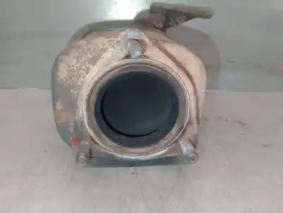 Second-hand car spare part catalytic converter for chevrolet captiva sport 2.4 oem iam references 96629304  96629304