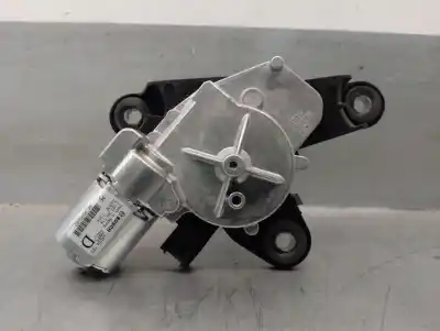 Автозапчасти б/у мотор заднего стеклоочистителя за peugeot 208 ii (ub_, up_, uw_, uj_) 1.2 puretech 100 ссылки oem iam 9819900080