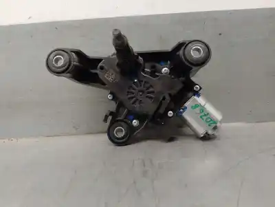 Автозапчасти б/у мотор заднего стеклоочистителя за peugeot 208 ii (ub_, up_, uw_, uj_) 1.2 puretech 100 ссылки oem iam 9819900080 0390205114 bosch 9819900080