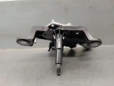 Автозапчасти б/у мотор заднего стеклоочистителя за peugeot 208 ii (ub_, up_, uw_, uj_) 1.2 puretech 100 ссылки oem iam 9819900080 0390205114 bosch 9819900080