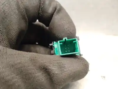 Автозапчасти б/у выключатель за peugeot 208 ii (ub_, up_, uw_, uj_) 1.2 puretech 100 ссылки oem iam 98170269zd  