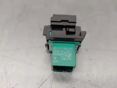 Автозапчасти б/у выключатель за peugeot 208 ii (ub_, up_, uw_, uj_) 1.2 puretech 100 ссылки oem iam 98170269zd  