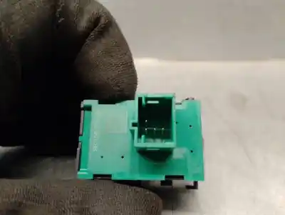 Second-hand car spare part switch for peugeot 208 ii (ub_, up_, uw_, uj_) 1.2 puretech 100 oem iam references 9815635480  