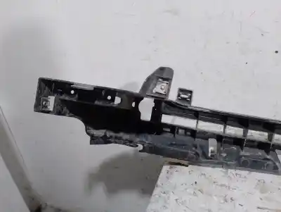 Second-hand car spare part front bumper reinforcement for land rover range rover evoque (l538) 2.2 d 4x4 oem iam references lr026532  