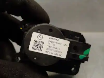 Автозапчасти б/у мотор открывания люков кондиционера за peugeot 208 ii (ub_, up_, uw_, uj_) 1.2 puretech 100 ссылки oem iam 9840904480 16000458 9840904480