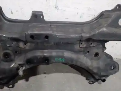 Автозапчасти б/у передний мост за toyota prius (nhw30) 1.8 16v cat ссылки oem iam 5120112442 suelo fila nº 4 
