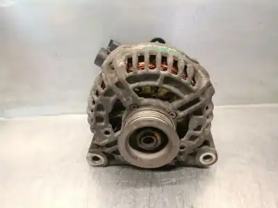 Pièce détachée automobile d'occasion ALTERNATEUR pour PEUGEOT 807 (EB_)  Références OEM IAM 9649846780 0124525063 BOSCH 5705EK