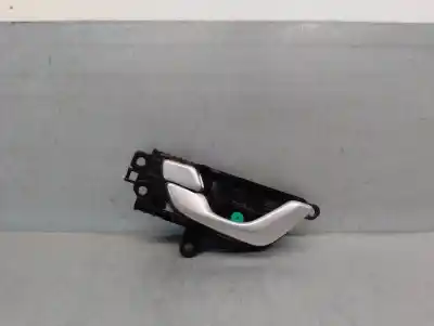 Second-hand car spare part Interior Left Front Handle for HYUNDAI IONIQ (AE) 1.6 GDI HYBRID OEM IAM references 82613G2000  82613G2000