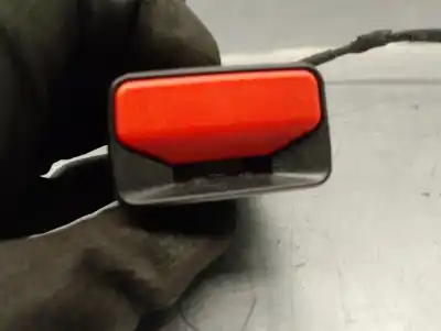 Автозапчастина б/у гачок для peugeot 208 ii (ub_, up_, uw_, uj_) 1.2 puretech 100 посилання на oem iam 640351300  