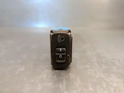 Gebrauchtes Autoersatzteil lichtsteuerung zum mitsubishi montero (v80/v90) 3.2 di-d intense oem-iam-referenzen 8614a136
