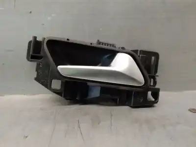 Автозапчасти б/у внутри передней правой ручки за PEUGEOT 208 II (UB_, UP_, UW_, UJ_) 1.2 PURETECH 100 ссылки OEM IAM 98201552VV  