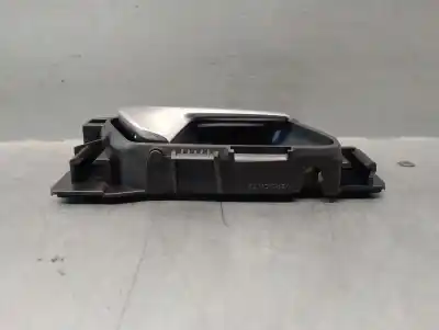 Автозапчасти б/у внутри передней правой ручки за peugeot 208 ii (ub_, up_, uw_, uj_) 1.2 puretech 100 ссылки oem iam 98201552vv  