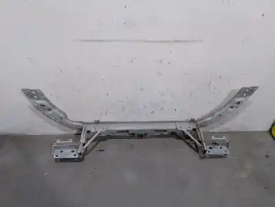Автозапчастина б/у фронтальна панель для land rover range rover evoque (l538) 2.2 d 4x4 посилання на oem iam lr049326  