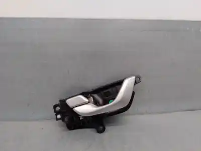 Second-hand car spare part Interior Left Rear Handle for HYUNDAI IONIQ (AE) 1.6 GDI HYBRID OEM IAM references 82613G2000  