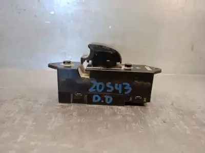 Second-hand car spare part right front power window switch for mitsubishi montero (v80/v90) 3.2 di-d intense oem iam references 8608a142  8608a142