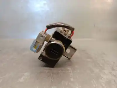 Second-hand car spare part relay for mitsubishi montero (v80/v90) 3.2 di-d intense oem iam references mb649187  mb649187