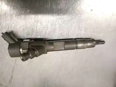 Pezzo di ricambio per auto di seconda mano Iniettore per RENAULT SCENIC RX4 (JA0) 1.9 dCi Salomon Riferimenti OEM IAM 7700111014 0445110021 BOSCH 