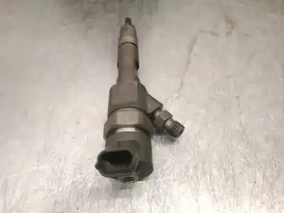 Second-hand car spare part injector for renault scenic rx4 (ja0) 1.9 dci salomon oem iam references 7700111014 0445110021 bosch 
