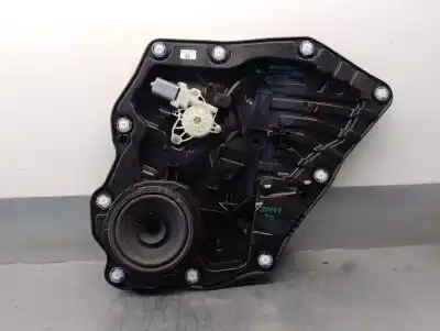 Автозапчастина б/у регулятор скла заднього правого для ford puma 1.0 ecoboost cat посилання на oem iam l1tbs27000cd
