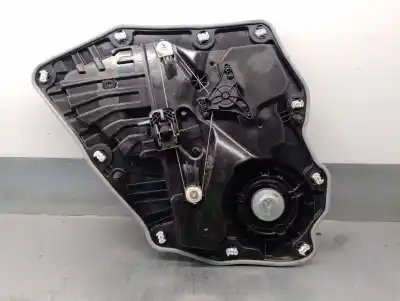 Автозапчастина б/у регулятор скла заднього правого для ford puma 1.0 ecoboost cat посилання на oem iam l1tbs27000cd e07052105 l1tbs27000cd