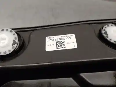 Автозапчастина б/у регулятор скла заднього правого для ford puma 1.0 ecoboost cat посилання на oem iam l1tbs27000cd e07052105 l1tbs27000cd